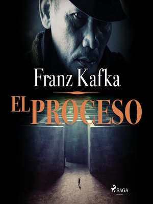 El proceso - Audiobook